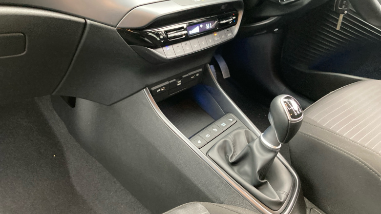 Hyundai i20 1.0T GDi 48V MHD Premium 5dr Petrol Hatchback